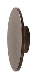 Aplica Rust LED 15, maro