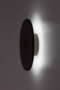 Aplica Rust LED 15, maro