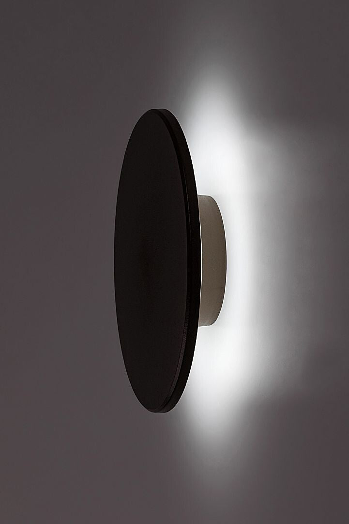 Aplica Rust LED 15, maro