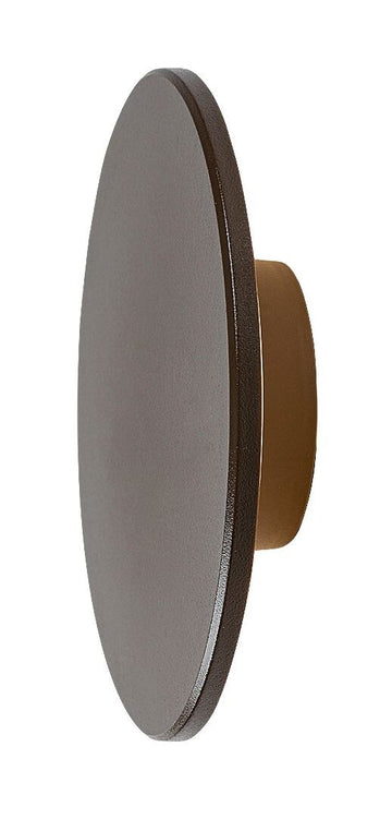 Aplica Rust LED 15, maro