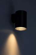 Aplica Urfa LED 9, negru