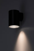 Aplica Urfa LED 9, negru