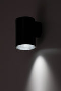 Aplica Urfa LED 9, negru