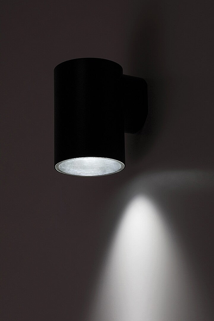 Aplica Urfa LED 9, negru