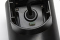 Aplica Urfa LED 9, negru