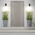 Aplica Urfa LED 9, negru