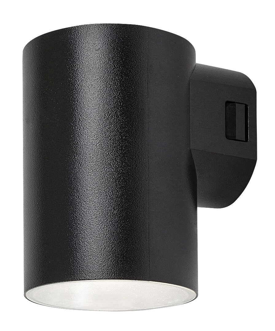 Aplica Urfa LED 9, negru