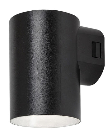 Aplica Urfa LED 9, negru