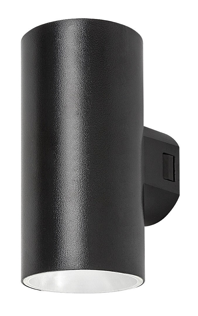 Aplica Urfa LED 18, negru