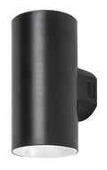 Aplica Urfa LED 18, negru