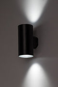 Aplica Urfa LED 18, negru