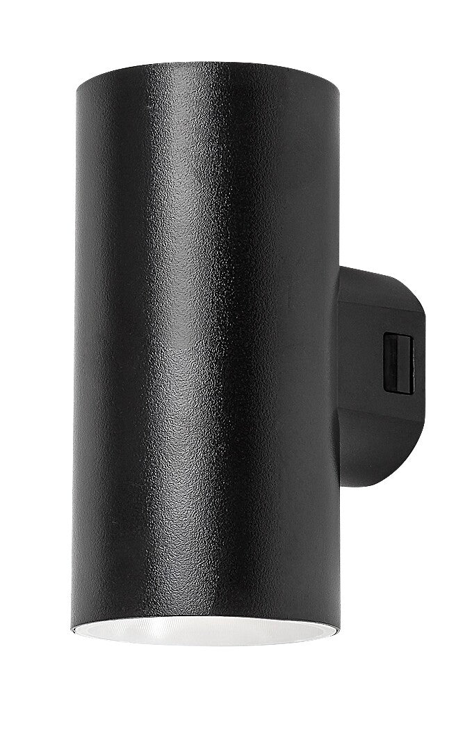 Aplica Urfa LED 18, negru