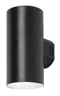 Aplica Urfa LED 18, negru