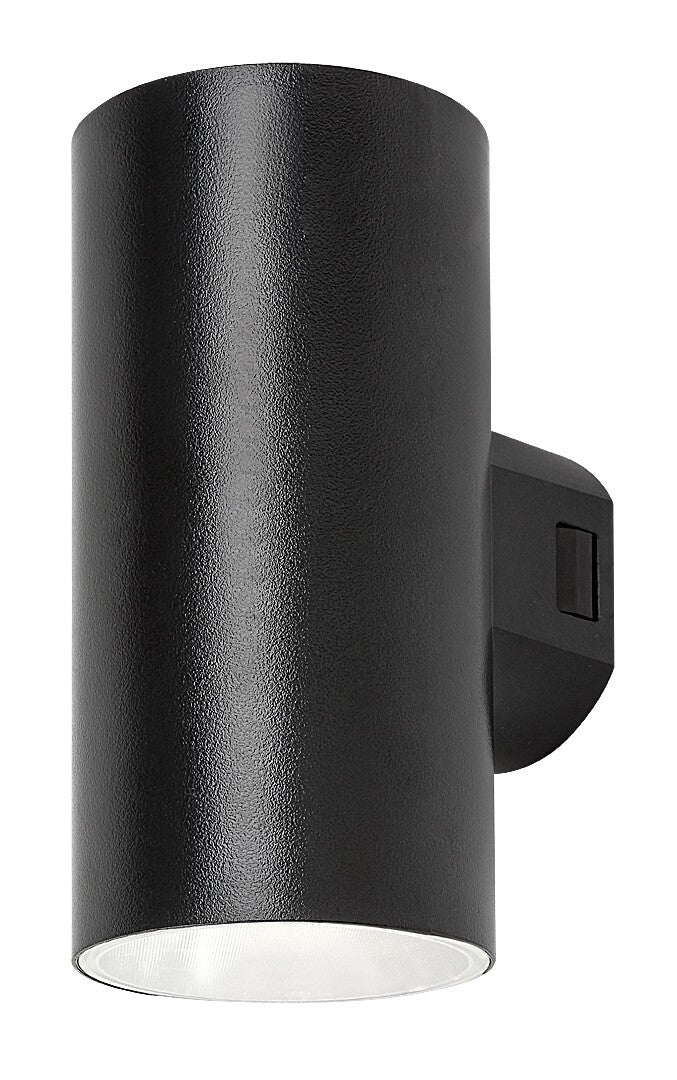 Aplica Urfa LED 18, negru