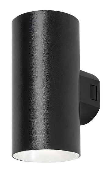 Aplica Urfa LED 18, negru