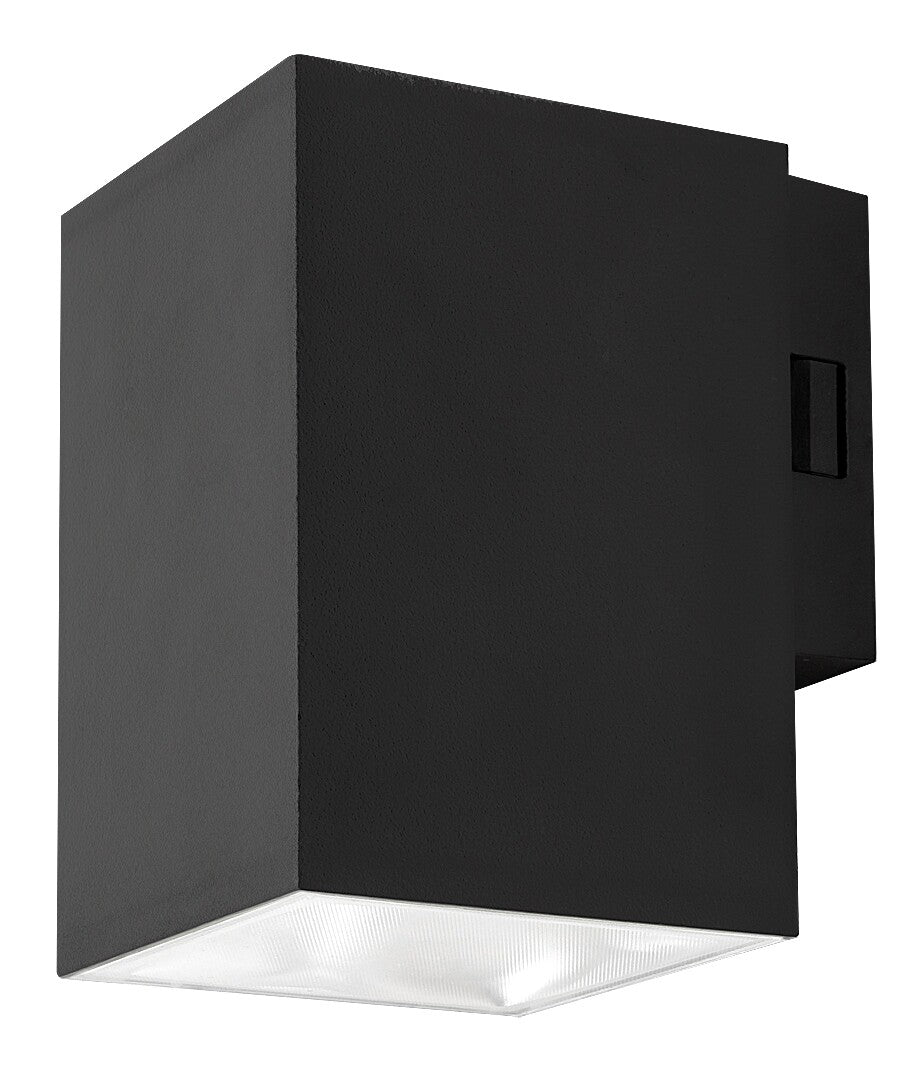 Aplica Urfa LED 9, negru