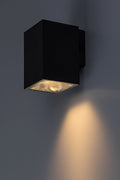 Aplica Urfa LED 9, negru