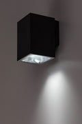 Aplica Urfa LED 9, negru