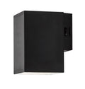 Aplica Urfa LED 9, negru