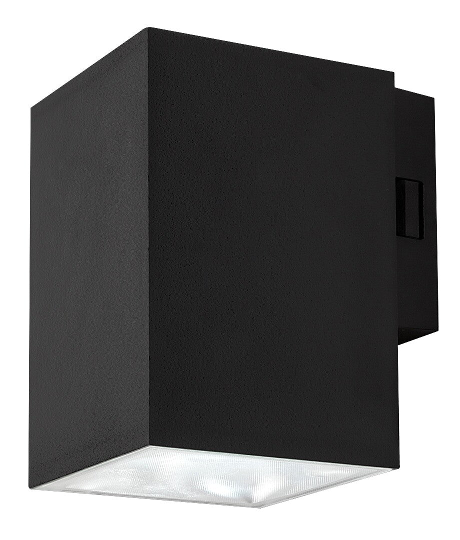 Aplica Urfa LED 9, negru