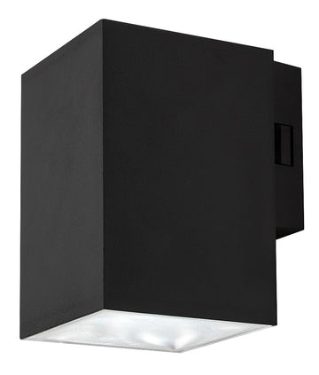 Aplica Urfa LED 9, negru
