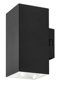 Aplica Urfa LED 18, negru
