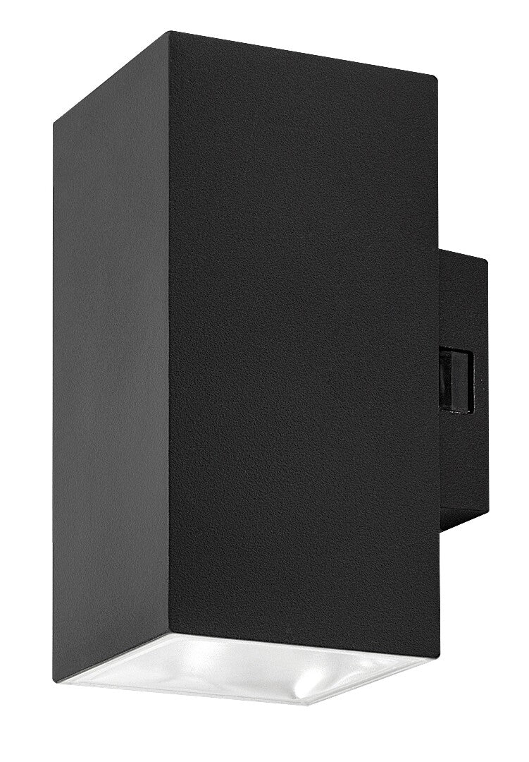 Aplica Urfa LED 18, negru