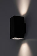 Aplica Urfa LED 18, negru