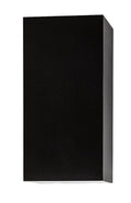 Aplica Urfa LED 18, negru