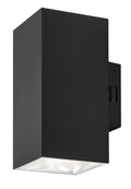Aplica Urfa LED 18, negru