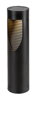 spot pardoseala Ravello LED 0,1, negru