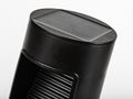 spot pardoseala Ravello LED 0,1, negru