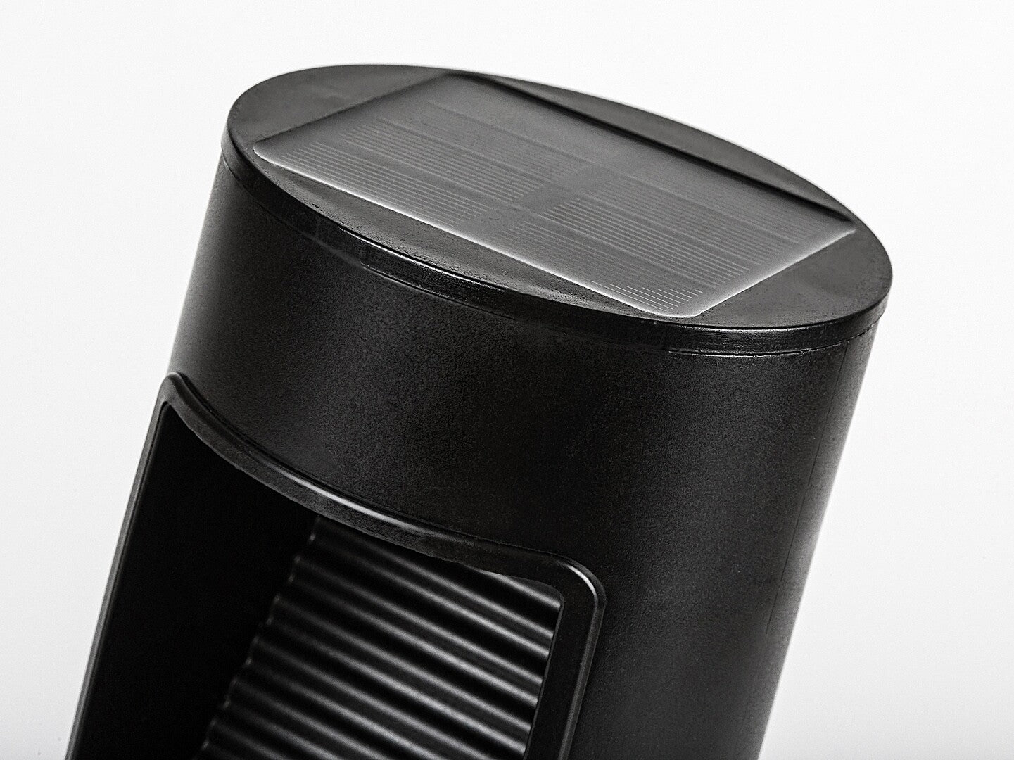 spot pardoseala Ravello LED 0,1, negru