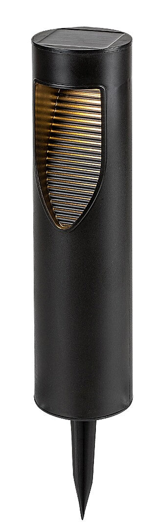 spot pardoseala Ravello LED 0,1, negru