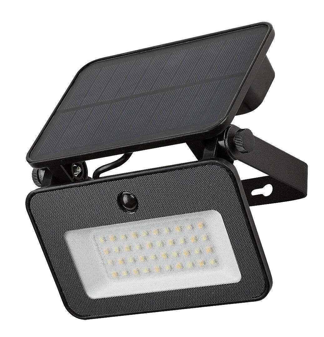 Aplica Tarcal LED 6, negru