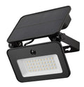 Aplica Tarcal LED 6, negru