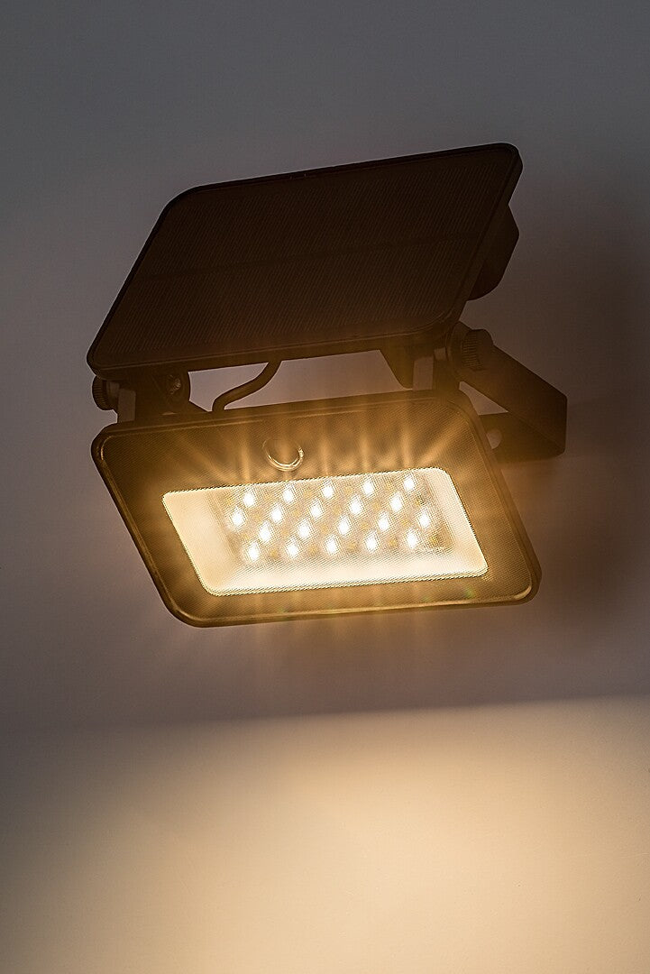 Aplica Tarcal LED 6, negru