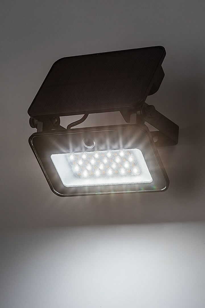 Aplica Tarcal LED 6, negru