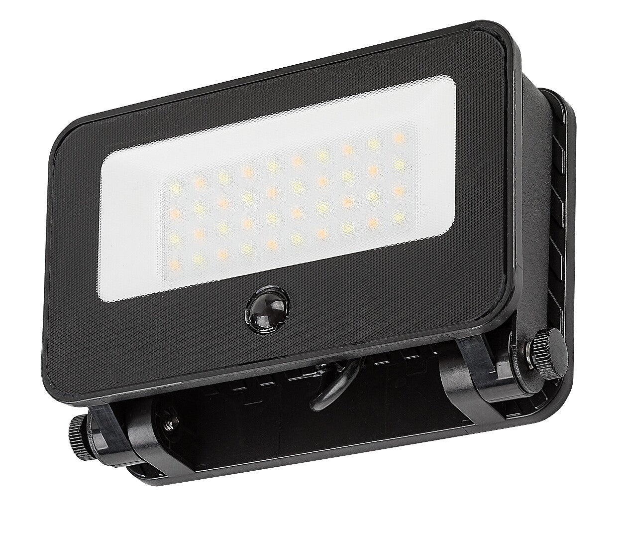 Aplica Tarcal LED 6, negru