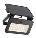 Aplica Tarcal LED 6, negru
