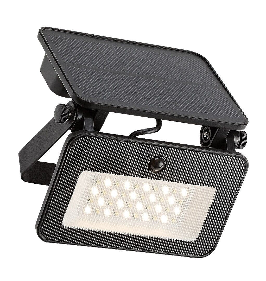 Aplica Tarcal LED 6, negru