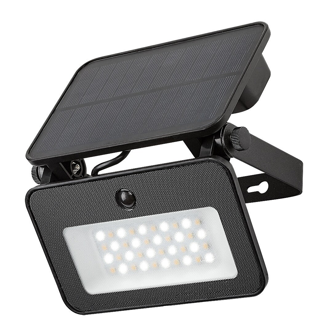Aplica Tarcal LED 6, negru
