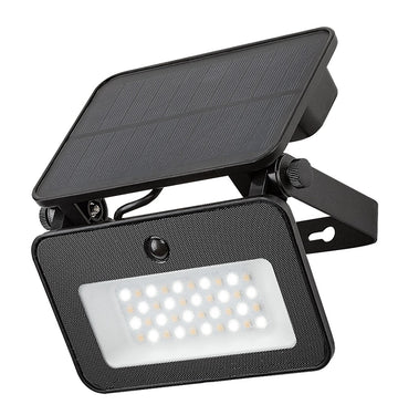 Aplica Tarcal LED 6, negru