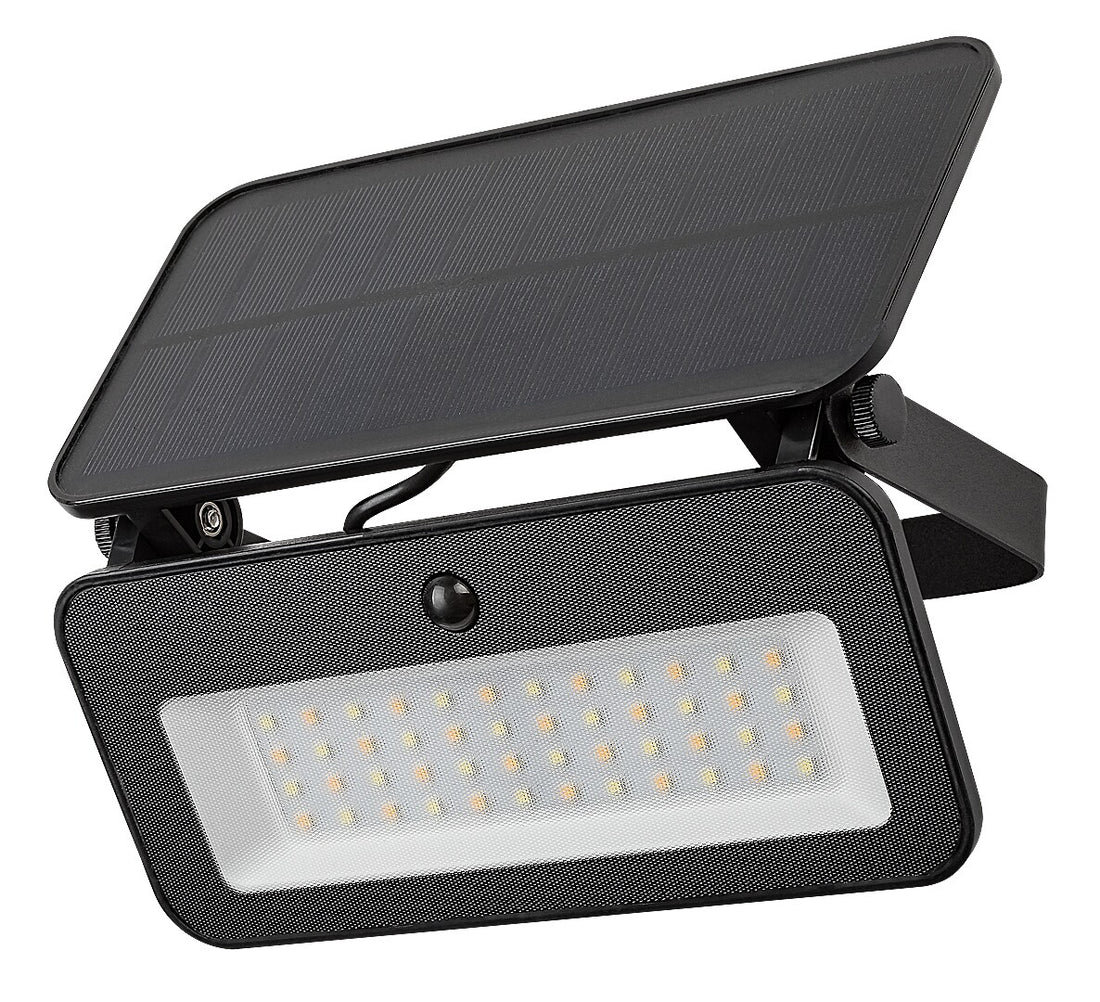 Aplica Tarcal LED 8, negru