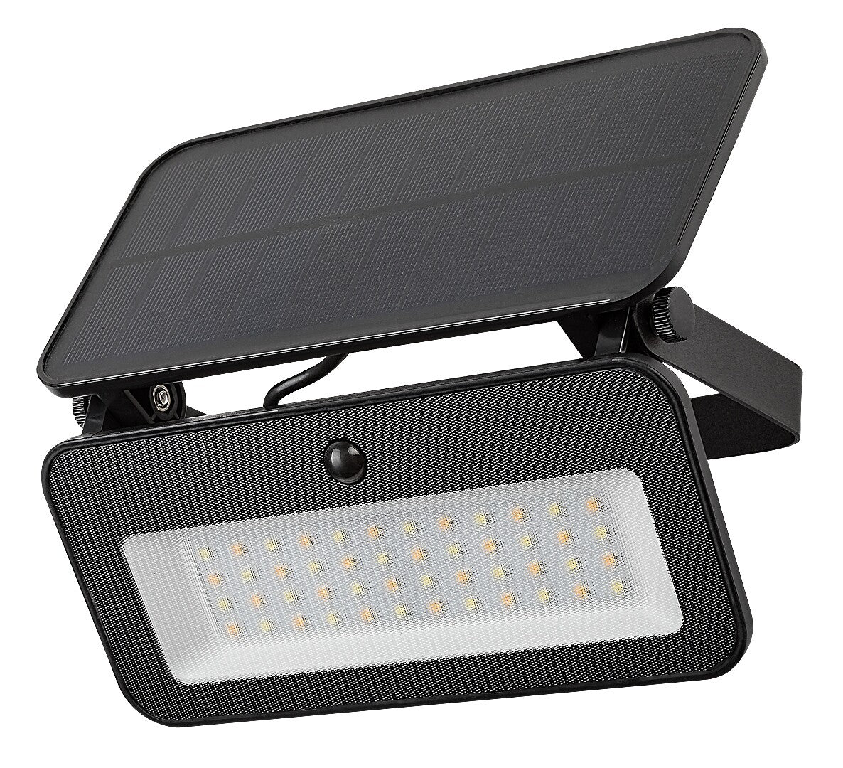 Aplica Tarcal LED 8, negru