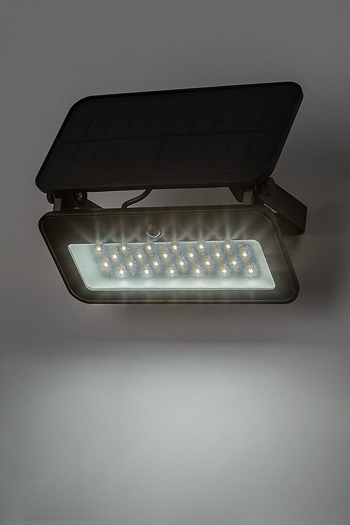 Aplica Tarcal LED 8, negru