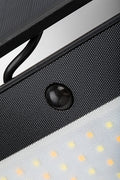 Aplica Tarcal LED 8, negru