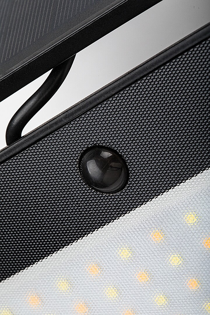 Aplica Tarcal LED 8, negru