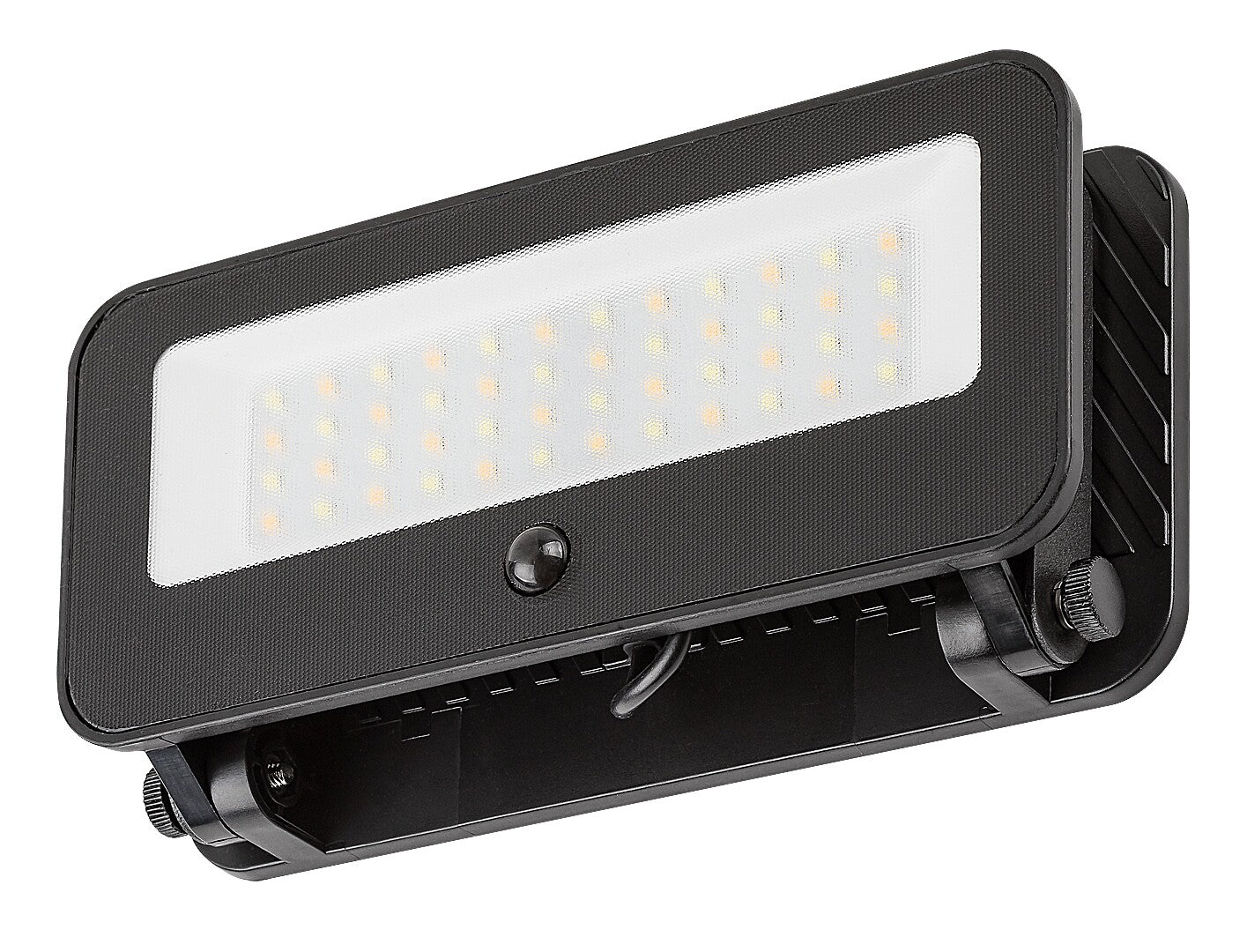 Aplica Tarcal LED 8, negru