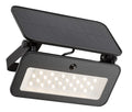 Aplica Tarcal LED 8, negru